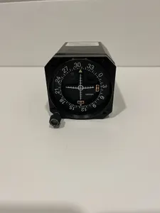 GARMIN GI-106A VOR / LOC & G/S CDI INDICATOR  P/N 013-00049-01